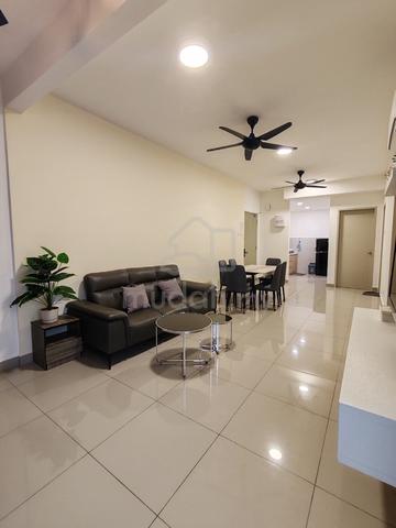 Bali Residences 1