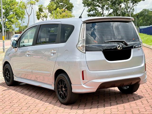 2015 Perodua ALZA 1.5 SE✅5 Year Warranty🆓🆓🆓 (A) - 2