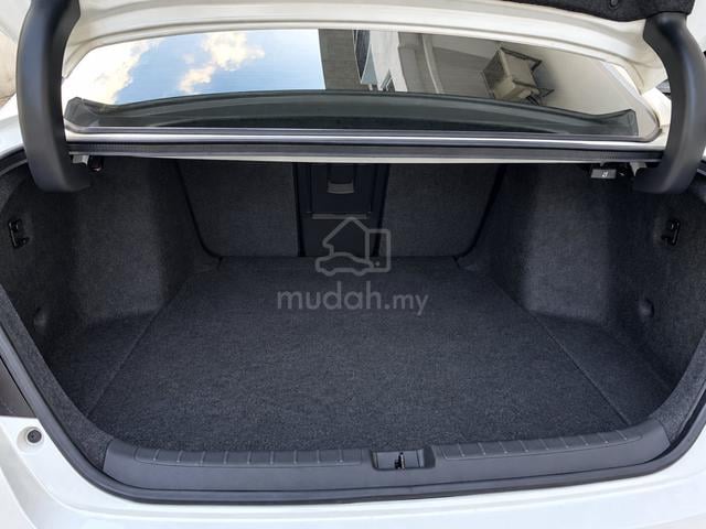 2023 Honda ACCORD 1.5 TC-P MY20 CV (A) - 4