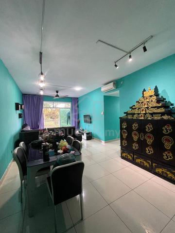 Twin Danga Residence 1