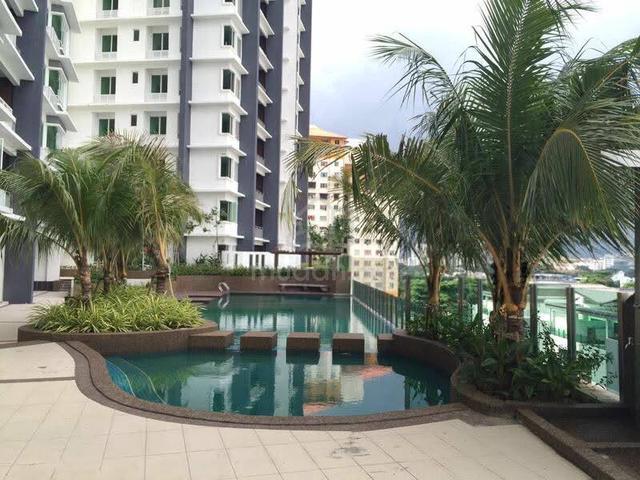 D’Suria Condominium 1
