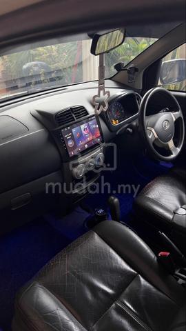 2008 Perodua MYVI 1.3 EZi (A) - 2