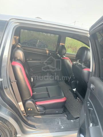 2005 Toyota WISH 1.8 X AERO SPORTS ZNE14G (A) - 5