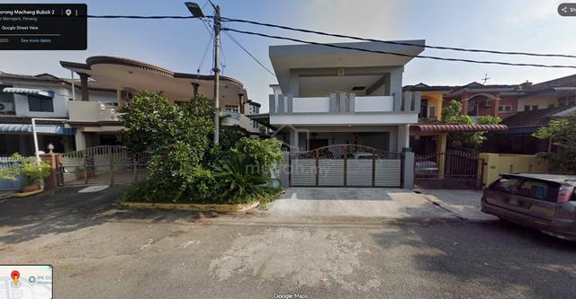 Taman Machang Bubok, Bukit Mertajam 1