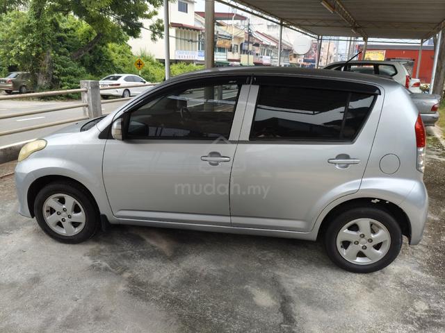 2005 Perodua MYVI 1.3 SX (M) - 4