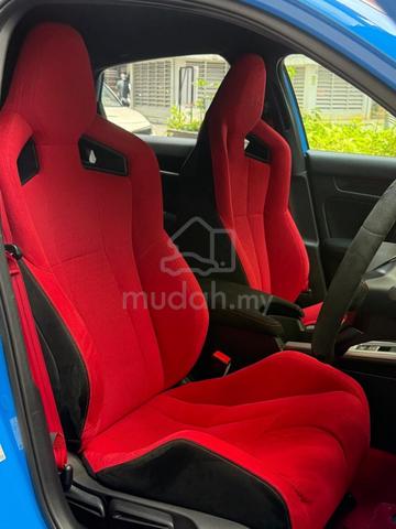2024 Honda CIVIC 2.0 TYPE R FL5 Mugen + Spoon 🔥🔥 - 5