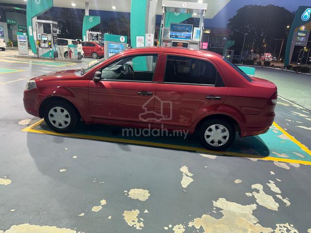 2015 Proton SAGA 1.3 FLX EXECUTIVE ENHANCED (A) - 3