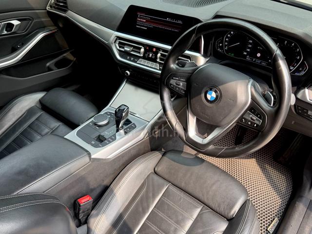 2021 Bmw 3 SERIES 2.0 20I SPORT MY19 G20 (A) - 3