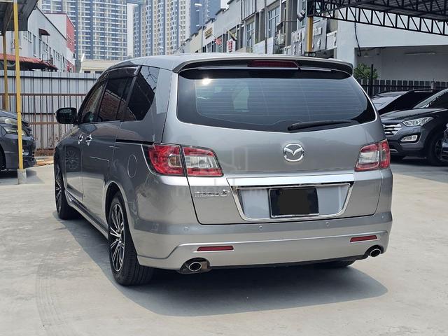 2012 Mazda 8 2.3 (A) - 2