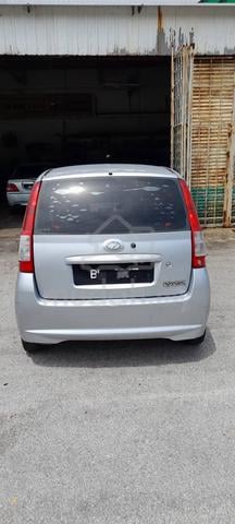 2008 Perodua VIVA 1.0 EZ STANDARD (A) - 4