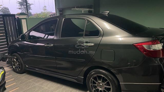 2020 Perodua BEZZA 1.3 AV MY16 FACELIFT (A) - 4