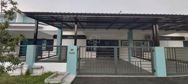 Rumah untuk disewa 2