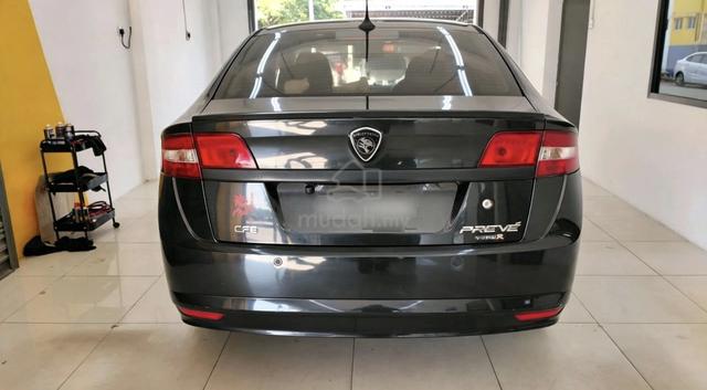 2012 Proton PREVE 1.6 CFE PREMIUM (A) - 4