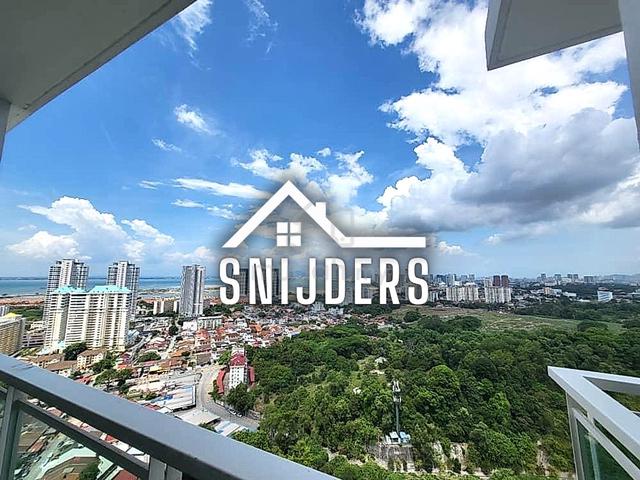Skyridge Garden @ Tanjung Tokong 1