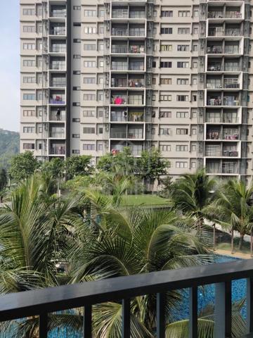Seasons Garden Residences @ Wangsa Maju 1