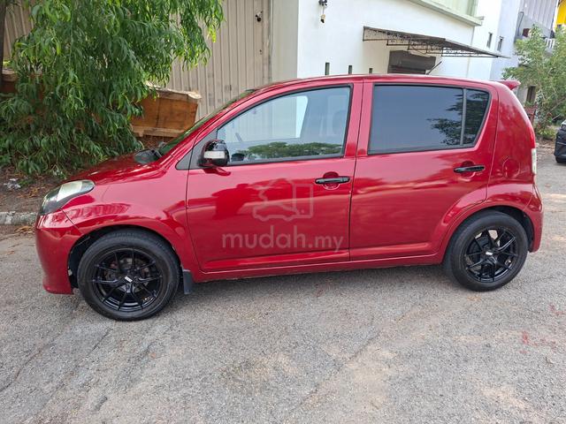 2006 Perodua MYVI 1.3 EZI (A) - 5