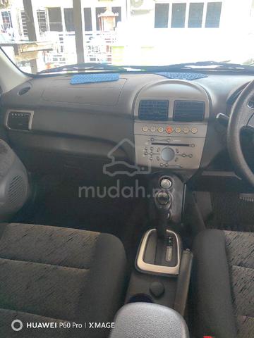2008 Proton PERSONA 1.6 BASE LINE (A) - 4