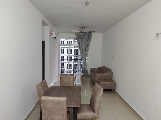 Trellis Residences 1