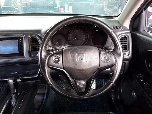 2019 Honda HR-V 1.8 V (A) Premium V - 5
