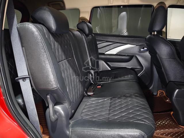 2022 Mitsubishi Xpander 1.5 F/Service Like New - 5
