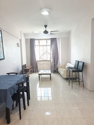 Indah Court @ Bukit Indah 1