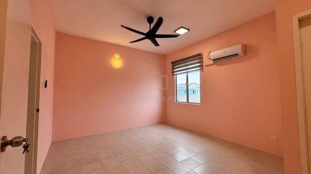 Saujana Heights Apartments 1