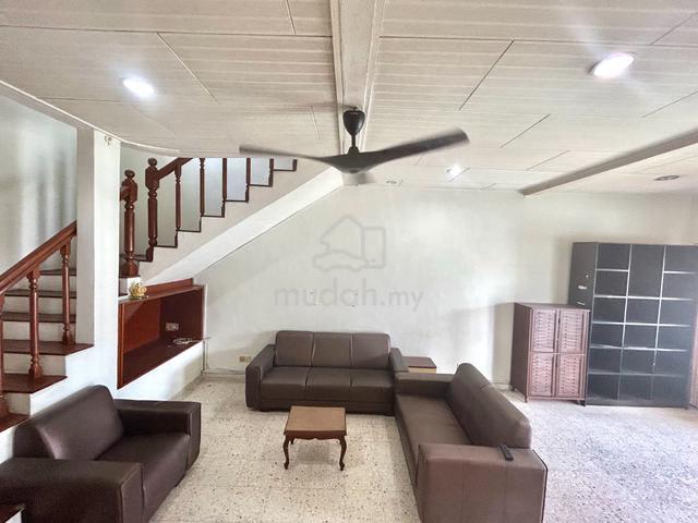 Double Storey Tmn Bkt Kaya Seremban 1
