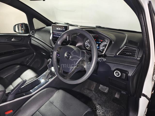 2023 Proton IRIZ 1.6 EXECUTIVE Spec Like New - 4