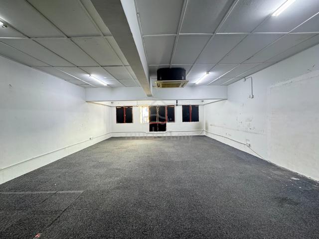 Shop Office | Setapak Genting Klang | Prime Location | Main Road 1