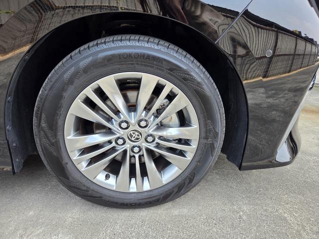 2025 Toyota ALPHARD 2.5 Z UNREG JBL 4 CAM HUD DIM - 5