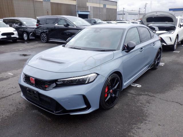 (BEST DEAL) Honda CIVIC TYPE R (FL5) 2024 - 2