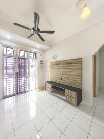 Setia Indah/ Jln Setia 12/ 1.5 Storey/ Partial/ Autogate/ New Paint 1