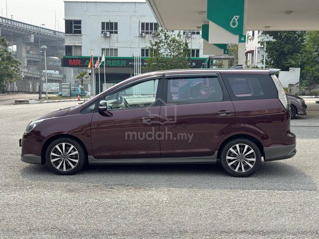 Proton EXORA PREMIUM TURBO HIGH SPEC FAMILY MPV - 4