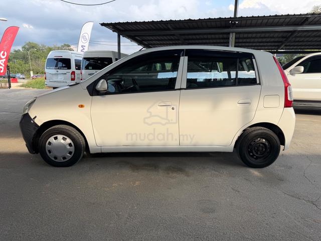 PROMOTIONš„š„2012 Perodua VIVA 847cc 850 (M) - 4