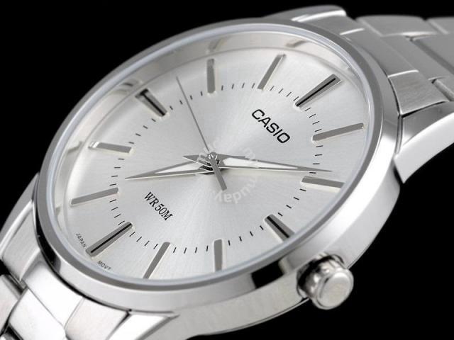 Watch Casio Men MTP1303D 7 ORIGINAL Watches Fashion Accessories for sale in Seremban Negeri Sembilan