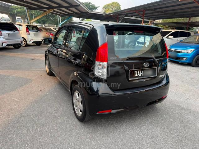 2006 Perodua MYVI 1.3 EZI (A) - 3