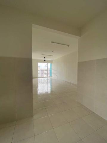 Pangsapuri Harmoni 1 RSKU, Putra Heights 5