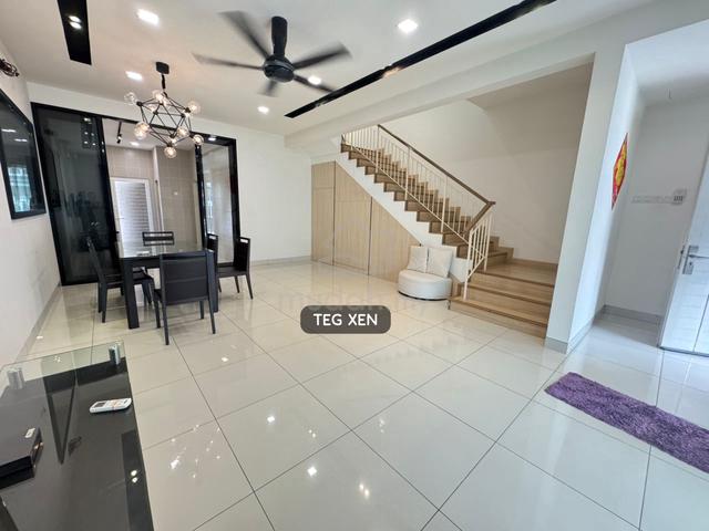 Nafiri Bukit Raja Klang Fully Renovated Unit 1