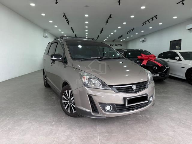 2020 Proton EXORA 1.6 PREMIUM (A)FULLSERVICE PROTO - 2