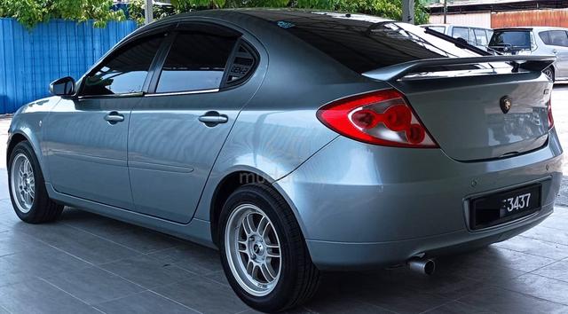 2005 Proton GEN-2 1.6 (M) SIAP TUKAR NAMA - 3