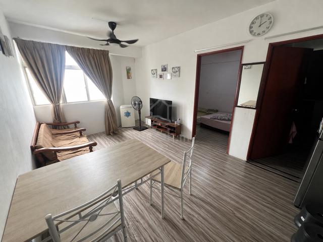 Rista Villa Apartment 1