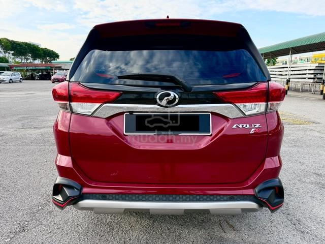 2023 Perodua ARUZ 1.5 ADVANCE (A) FULL SPEC - 5