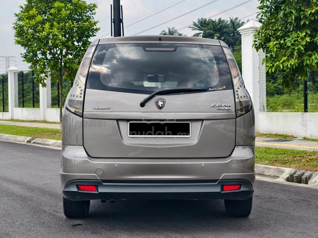2016 Proton EXORA 1.6 STANDARD (A) Android MPV F/L - 3