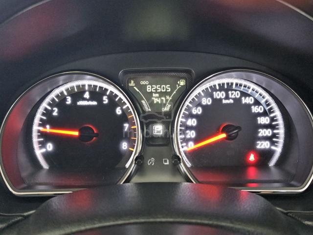 2020 Nissan ALMERA 1.5 VL Facelift (A) - 4