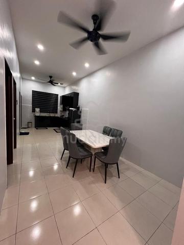 Renovated Unit With Cashback Taman Perda Indah Tasek Gelugor ‼️ 1
