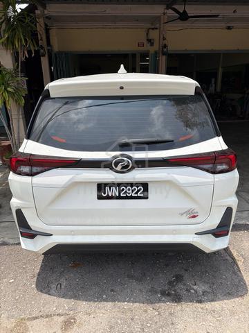 2022 Perodua ALZA 1.5 AV MY17 FACELIFT (A) - 4