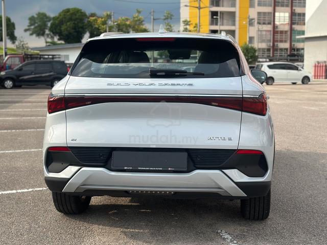 2023 Byd ATTO 3  STANDARD - 5
