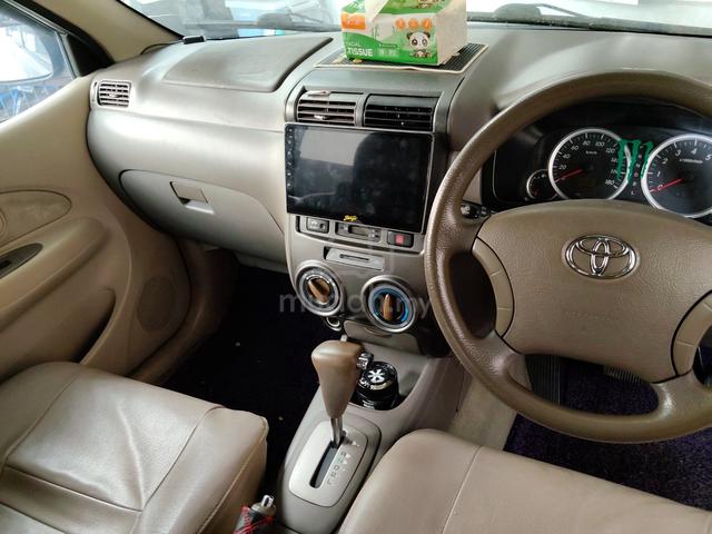 2007 Toyota AVANZA 1.5 G F602RM-GQMFMM (A) - 3