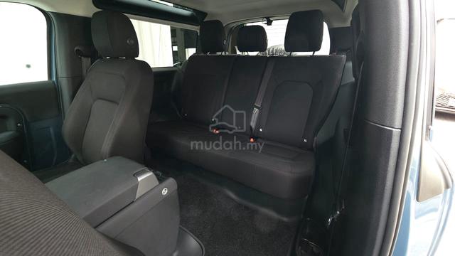 2022 Land Rover DEFENDER 2.0 90 P300 BASE GRADE - 3