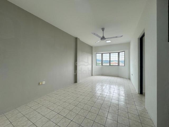 Permai Apartment 1